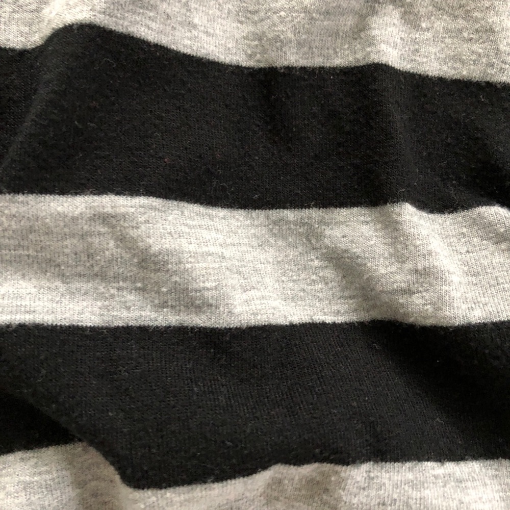 Old navy Cotton stretch dress - Picture 3 of 3